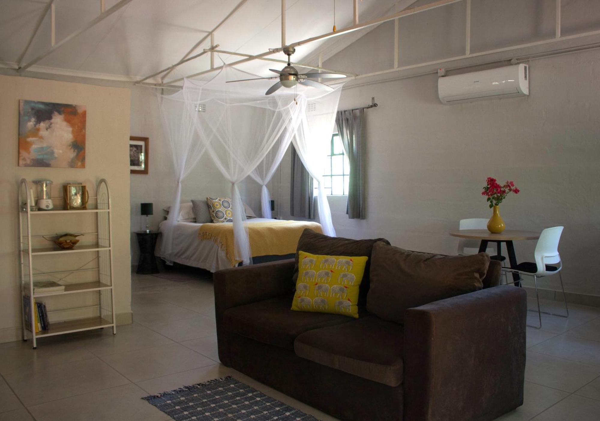 Acacia Cottage Maun Buitenkant foto