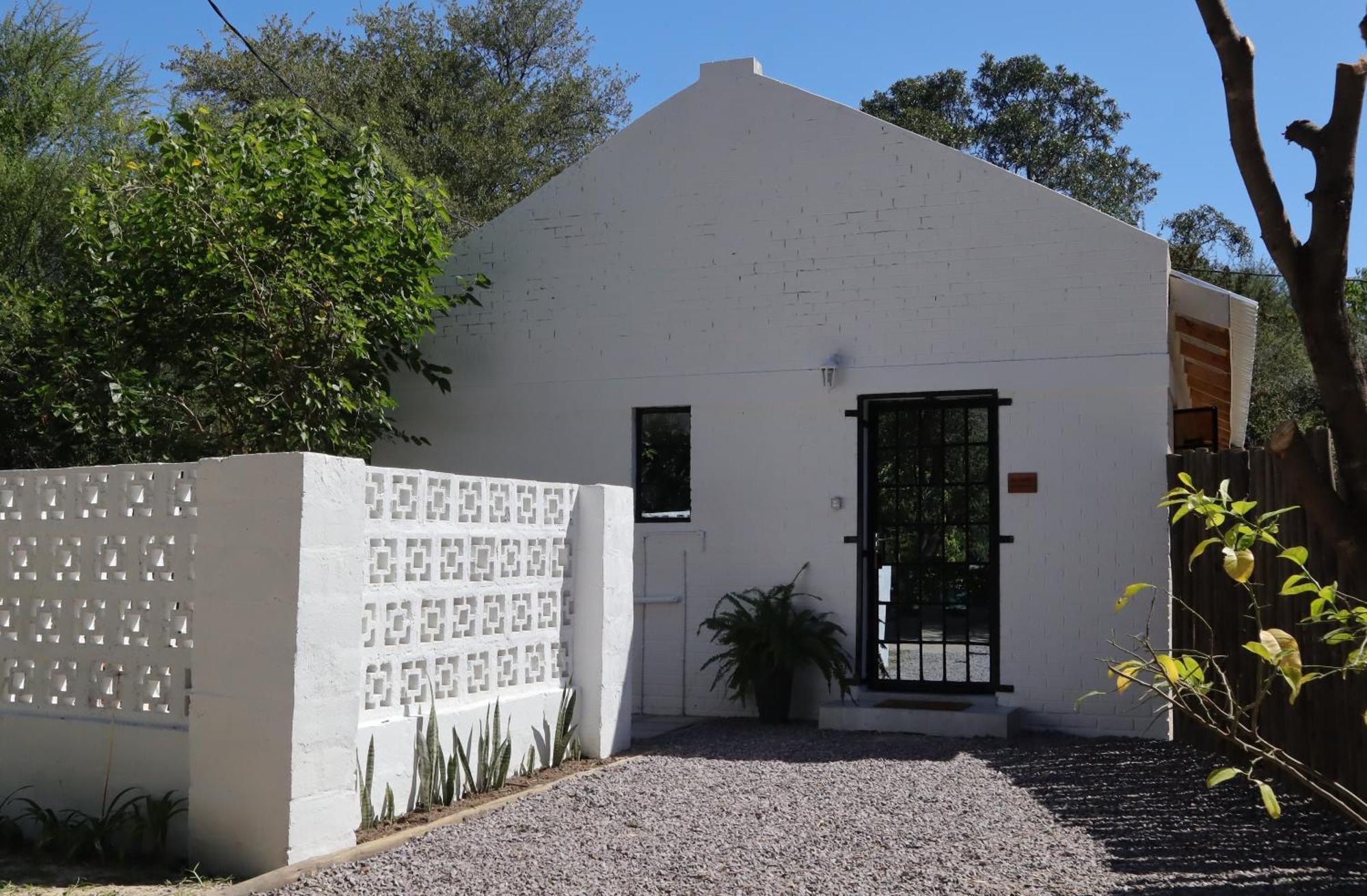 Acacia Cottage Maun Buitenkant foto